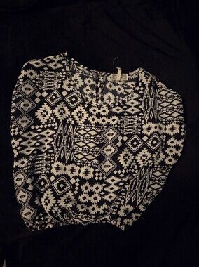 Kirra Croped Top Size XS